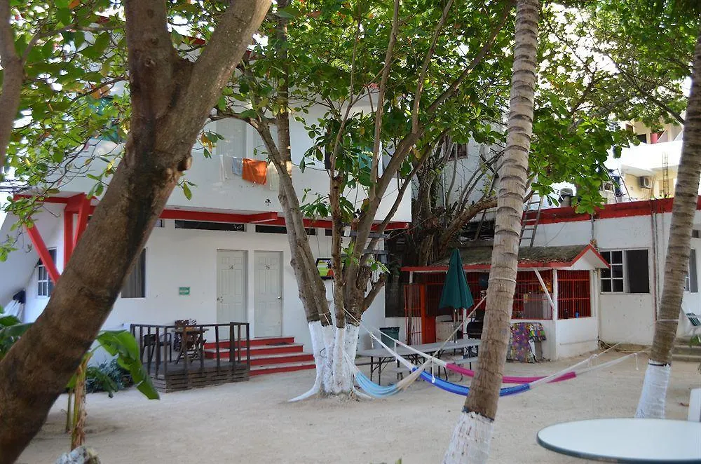 Hotel Popol Vuh (Adults Only) Playa del Carmen