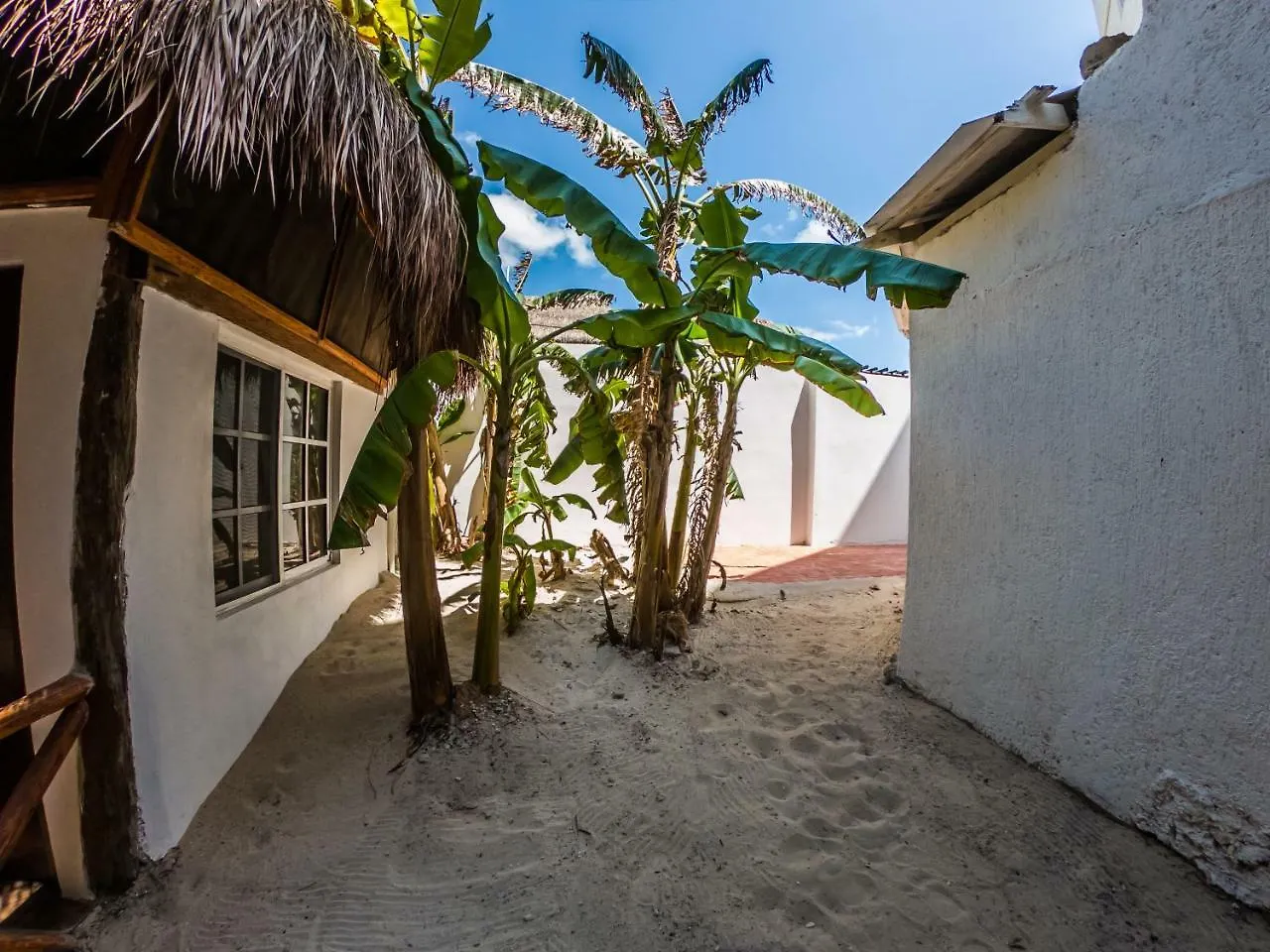 Hotel Popol Vuh (Adults Only) Playa del Carmen