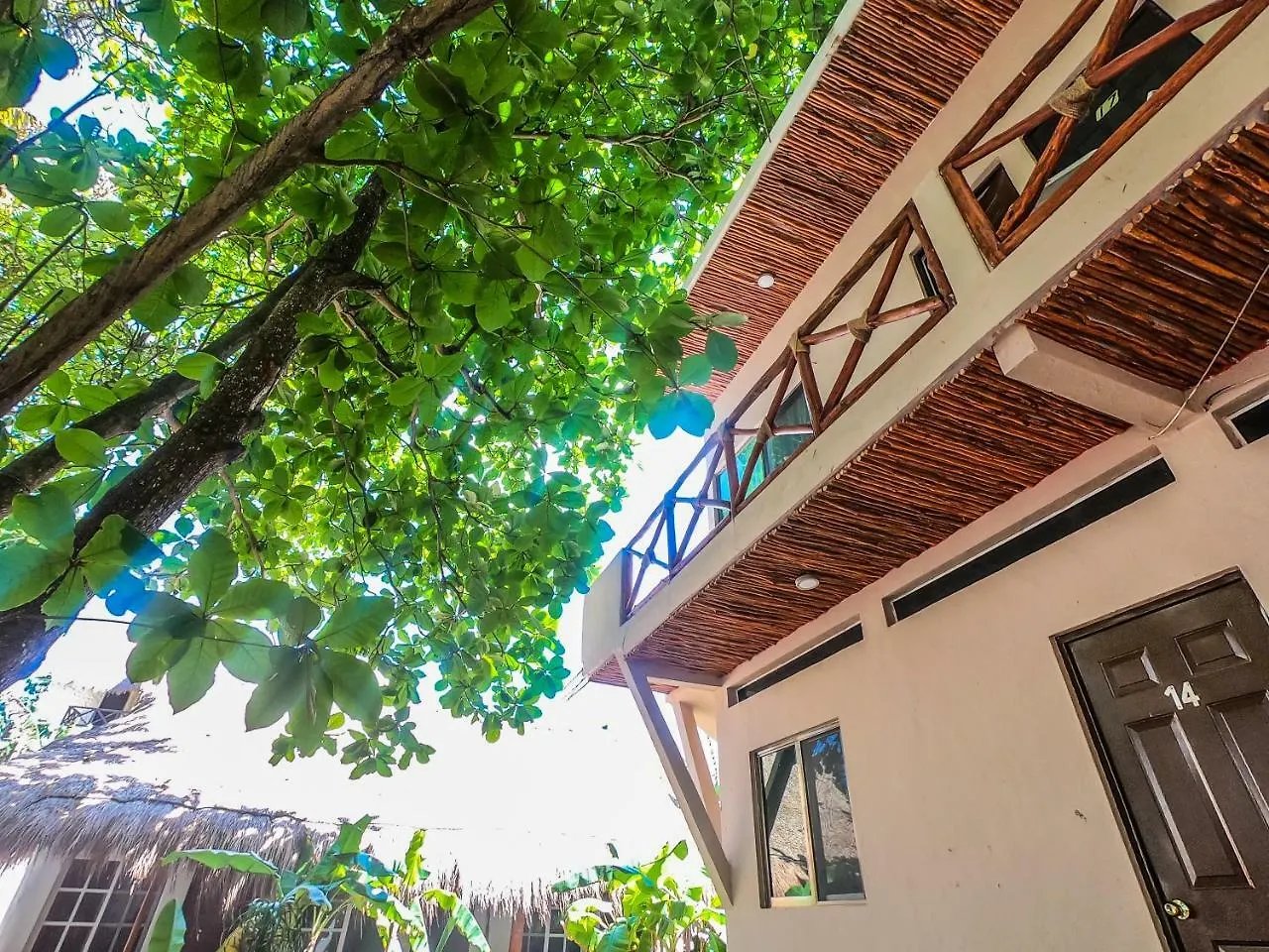 Hotel Popol Vuh (Adults Only) Playa del Carmen Messico