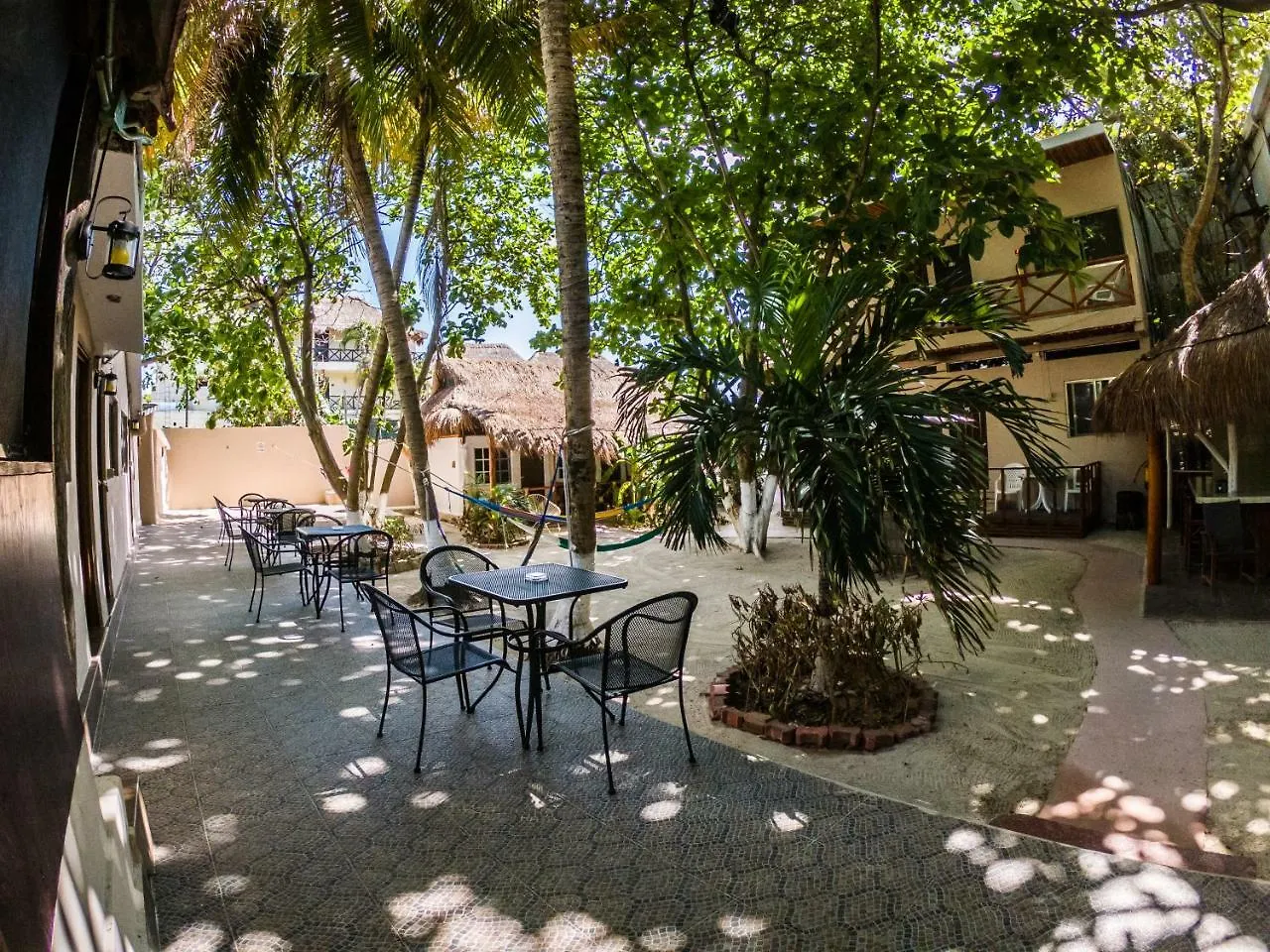 Hotel Popol Vuh (Adults Only) Playa del Carmen