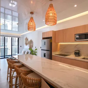 Hotel Macondo 5th Av